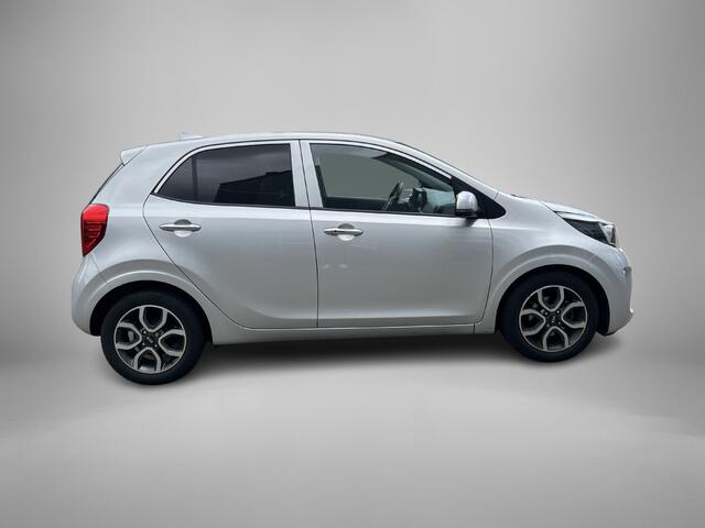 KIA PICANTO 1.0 DPi DynamicPlusLine | Climate Control | Navigatie | Camera | LM Velgen |