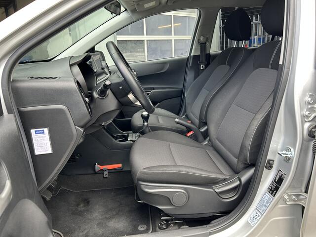 KIA PICANTO 1.0 DPi DynamicPlusLine | Climate Control | Navigatie | Camera | LM Velgen |