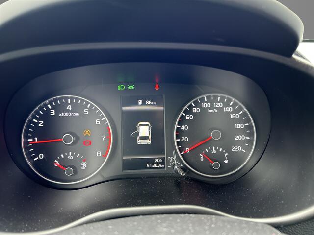 KIA PICANTO 1.0 DPi DynamicPlusLine | Climate Control | Navigatie | Camera | LM Velgen |