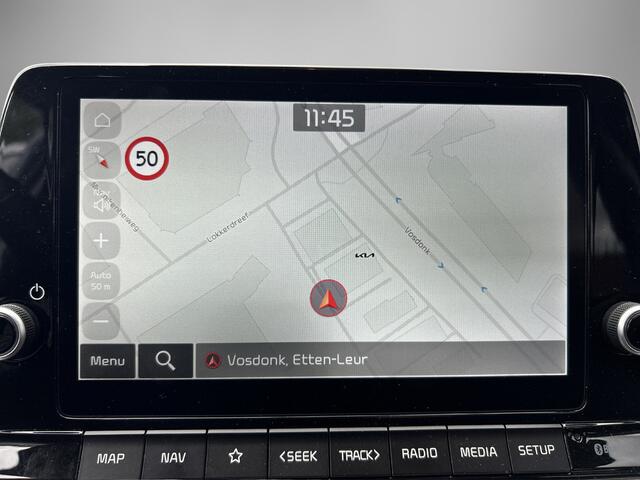 KIA PICANTO 1.0 DPi DynamicPlusLine | Climate Control | Navigatie | Camera | LM Velgen |