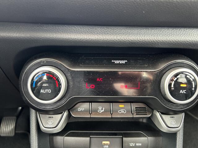 KIA PICANTO 1.0 DPi DynamicPlusLine | Climate Control | Navigatie | Camera | LM Velgen |