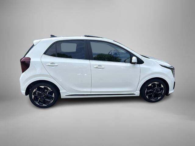 KIA PICANTO 1.0 DPI GT-Line