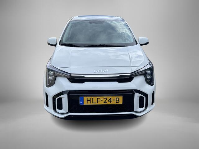 KIA PICANTO 1.0 DPI GT-Line