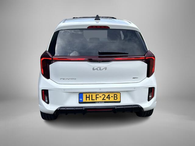 KIA PICANTO 1.0 DPI GT-Line