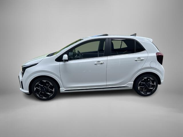 KIA PICANTO 1.0 DPI GT-Line