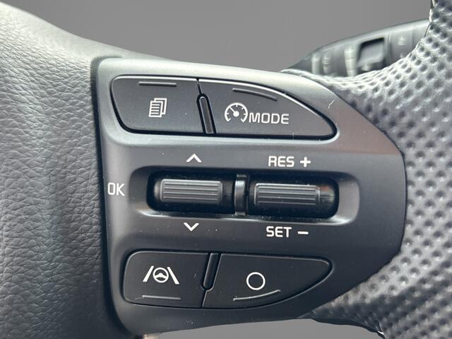 KIA PICANTO 1.0 DPI GT-Line