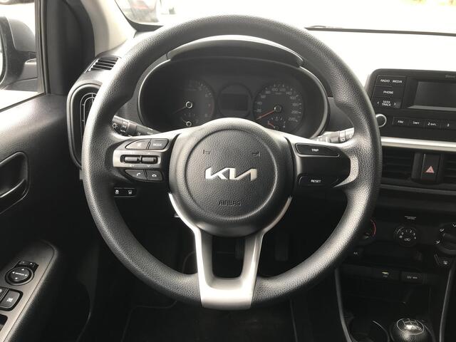 KIA PICANTO 1.0 ComfortLine 7 JAAR GARANTIE