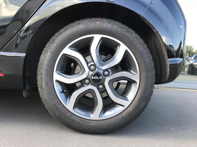 KIA PICANTO 1.0 GT-Line 7 JAAR GARANTIE