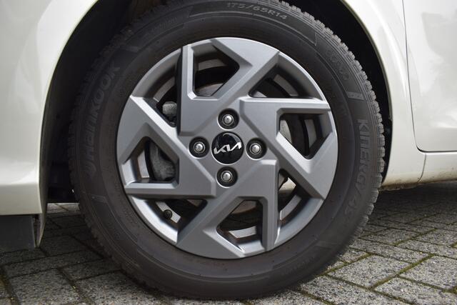 KIA PICANTO 1.0 DPi DynamicPlusLine Automaat | Navigatie | Cruise Control | Stoelverwarming | Tot 10jr. Kia garantie |