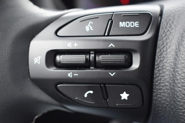 KIA PICANTO 1.0 DPi DynamicPlusLine Automaat | Navigatie | Cruise Control | Stoelverwarming | Tot 10jr. Kia garantie |