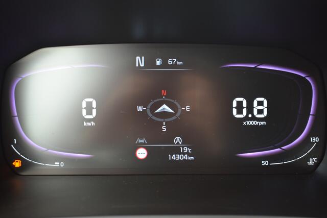 KIA PICANTO 1.0 DPi DynamicPlusLine Automaat | Navigatie | Cruise Control | Stoelverwarming | Tot 10jr. Kia garantie |