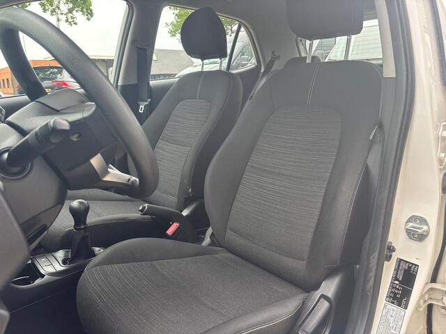 KIA PICANTO 1.0 CVVT EconomyPlusLine | Bluetooth | Airco | Elektrische Ramen