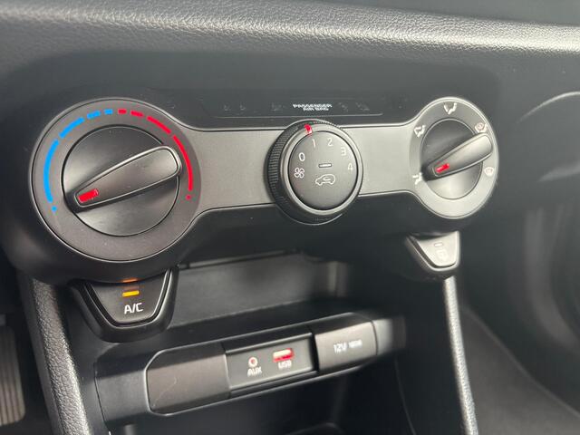 KIA PICANTO 1.0 CVVT EconomyPlusLine | Bluetooth | Airco | Elektrische Ramen
