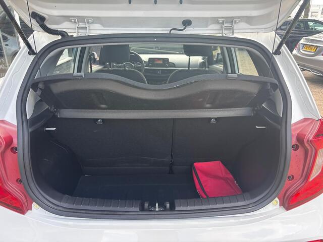 KIA PICANTO 1.0 CVVT EconomyPlusLine | Bluetooth | Airco | Elektrische Ramen