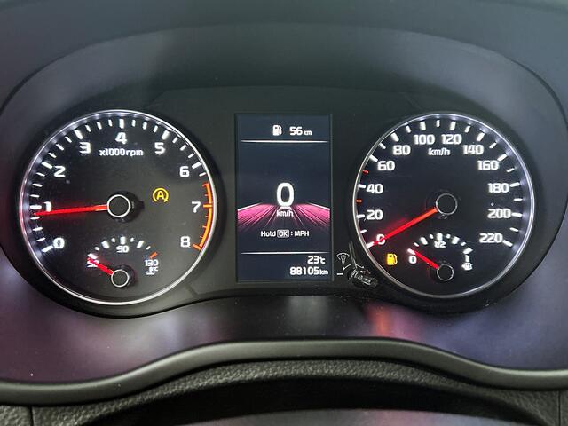KIA PICANTO 1.0 DPi DynamicPlusLine Navigatie | Airco | Achteruitrijcamera