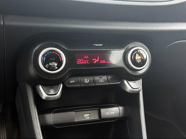 KIA PICANTO 1.0 DPi DynamicPlusLine Navigatie | Airco | Achteruitrijcamera