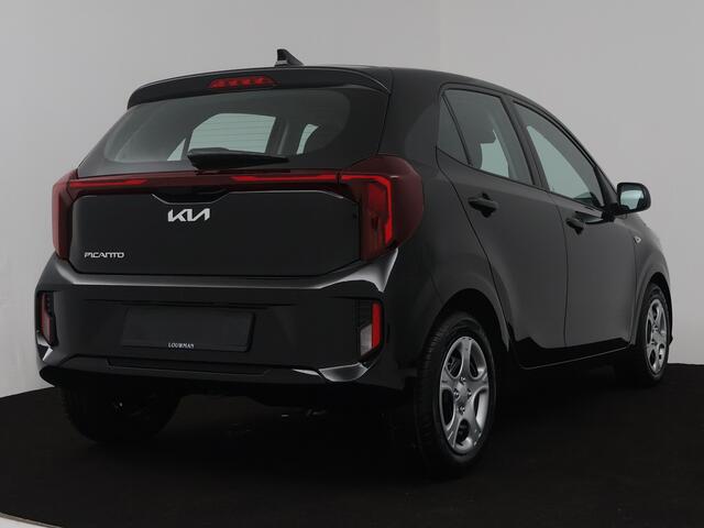 KIA PICANTO 1.0 GDi DynamicLine