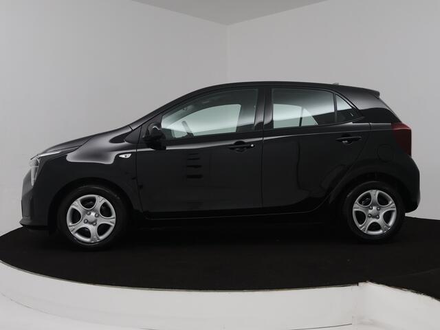 KIA PICANTO 1.0 GDi DynamicLine