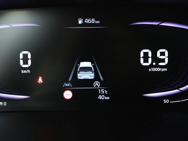 KIA PICANTO 1.0 GDi DynamicLine