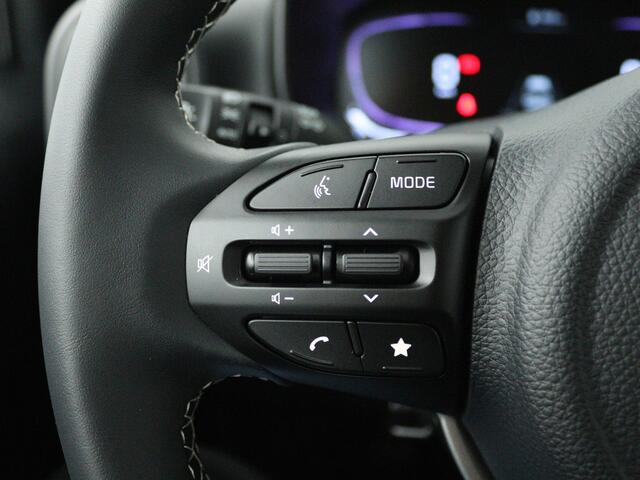KIA PICANTO 1.0 GDi DynamicLine