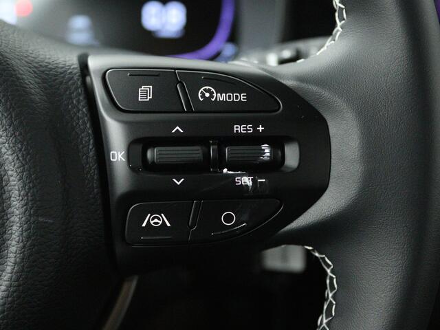 KIA PICANTO 1.0 GDi DynamicLine