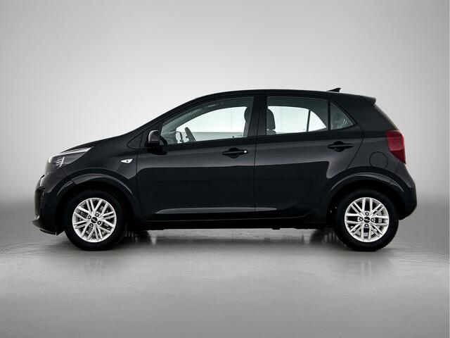 KIA PICANTO 1.0 DPi DynamicLine | Apple Carplay/Android Auto | Cruise Control | LM Velgen | Airco | Camera | Onderweg-naar-dealer