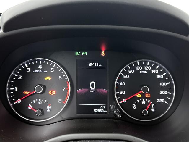 KIA PICANTO 1.0 DPi DynamicLine | Apple Carplay/Android Auto | Cruise Control | LM Velgen | Airco | Camera | Onderweg-naar-dealer