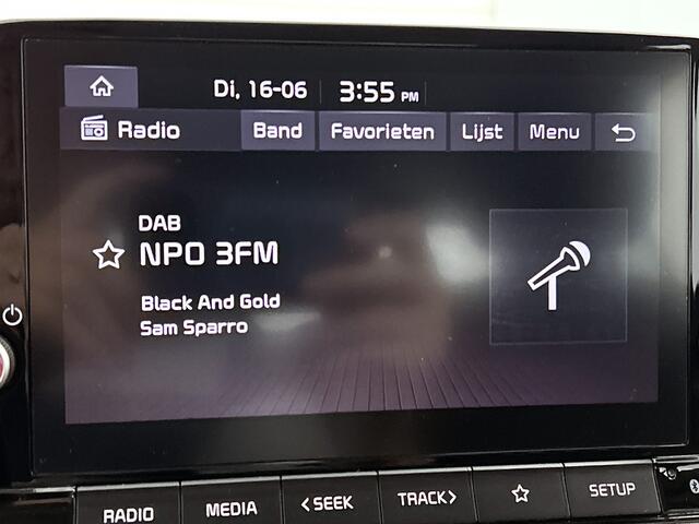 KIA PICANTO 1.0 DPi DynamicLine | Apple Carplay/Android Auto | Cruise Control | LM Velgen | Airco | Camera | Onderweg-naar-dealer