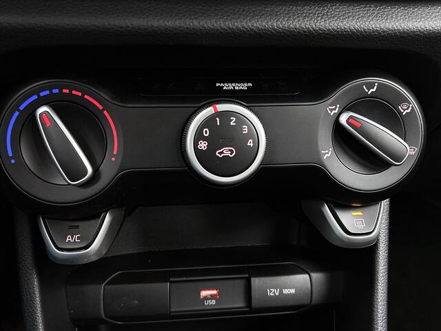 KIA PICANTO 1.0 DPi DynamicLine | Apple Carplay/Android Auto | Cruise Control | LM Velgen | Airco | Camera | Onderweg-naar-dealer