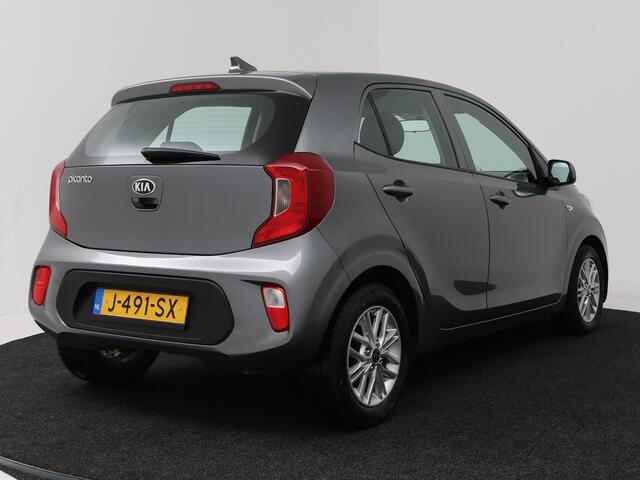 KIA PICANTO 1.0 DPi DynamicLine | Camera | Apple Carplay/Android Auto | Cruise Control | Airco | Onderweg-naar-dealer