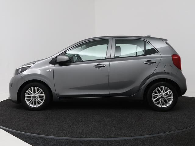 KIA PICANTO 1.0 DPi DynamicLine | Camera | Apple Carplay/Android Auto | Cruise Control | Airco | Onderweg-naar-dealer