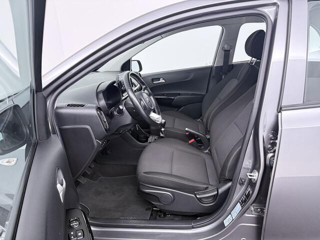 KIA PICANTO 1.0 DPi DynamicLine | Camera | Apple Carplay/Android Auto | Cruise Control | Airco | Onderweg-naar-dealer