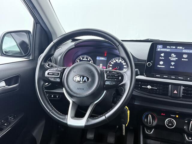 KIA PICANTO 1.0 DPi DynamicLine | Camera | Apple Carplay/Android Auto | Cruise Control | Airco | Onderweg-naar-dealer