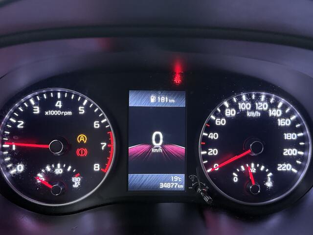 KIA PICANTO 1.0 DPi DynamicLine | Camera | Apple Carplay/Android Auto | Cruise Control | Airco | Onderweg-naar-dealer