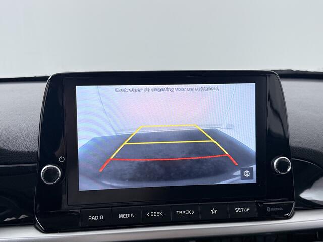KIA PICANTO 1.0 DPi DynamicLine | Camera | Apple Carplay/Android Auto | Cruise Control | Airco | Onderweg-naar-dealer