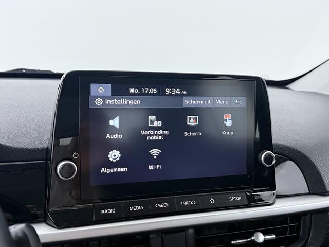 KIA PICANTO 1.0 DPi DynamicLine | Camera | Apple Carplay/Android Auto | Cruise Control | Airco | Onderweg-naar-dealer