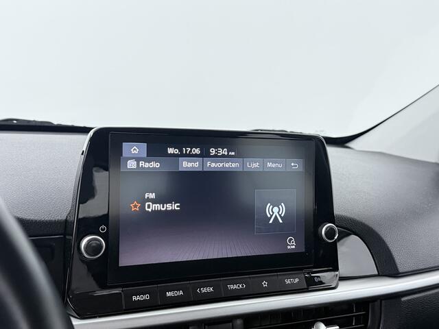KIA PICANTO 1.0 DPi DynamicLine | Camera | Apple Carplay/Android Auto | Cruise Control | Airco | Onderweg-naar-dealer