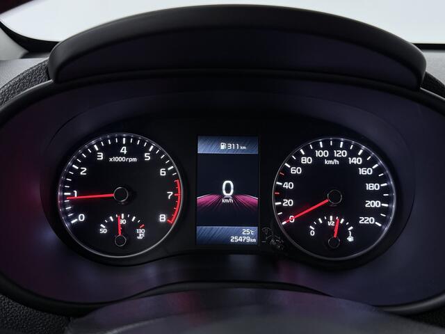 KIA PICANTO 1.0 DPi GT-Line | Navigatie | Climate Control | Apple Carplay/Android Auto | Camera |