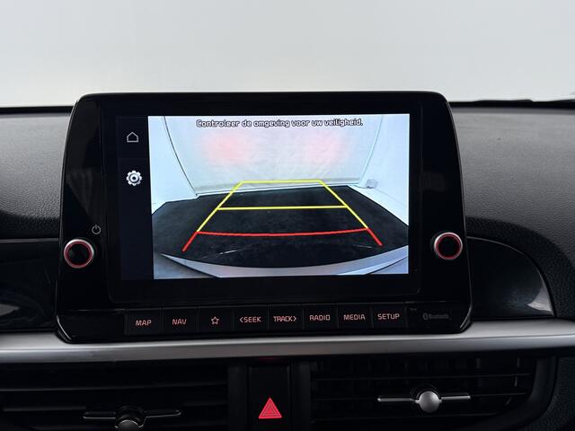 KIA PICANTO 1.0 DPi GT-Line | Navigatie | Climate Control | Apple Carplay/Android Auto | Camera |