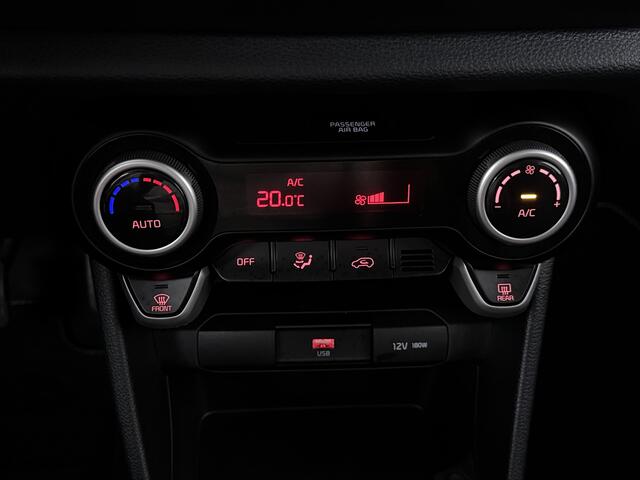 KIA PICANTO 1.0 DPi GT-Line | Navigatie | Climate Control | Apple Carplay/Android Auto | Camera |