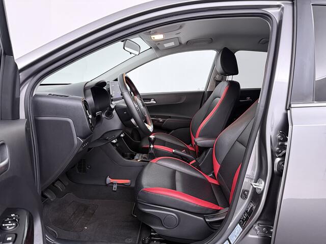KIA PICANTO 1.0 DPi GT-Line | Navigatie | Climate Control | Apple Carplay/Android Auto | Camera |