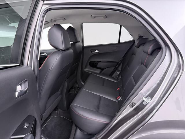KIA PICANTO 1.0 DPi GT-Line | Navigatie | Climate Control | Apple Carplay/Android Auto | Camera |