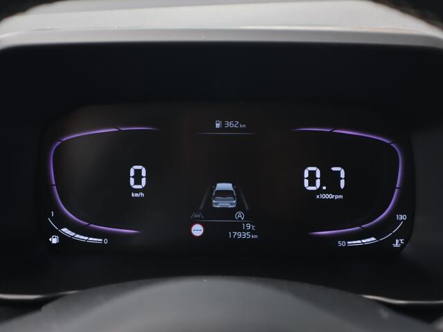 KIA PICANTO 1.0 DPI DynamicLine / Adaptive Cruise / Camera / Carplay / Eerste eigenaar