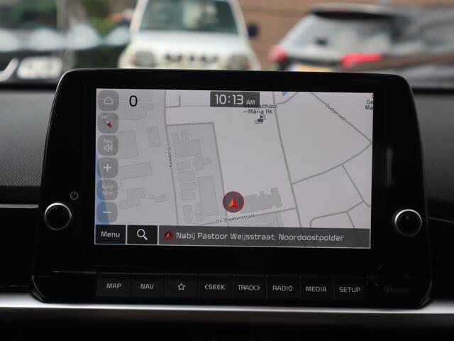 KIA PICANTO 1.0 DPI DynamicLine / Adaptive Cruise / Camera / Carplay / Eerste eigenaar