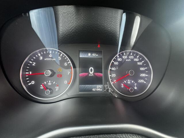 KIA PICANTO 1.0 DPi ComfortLine Org NL 1ste eigenaar