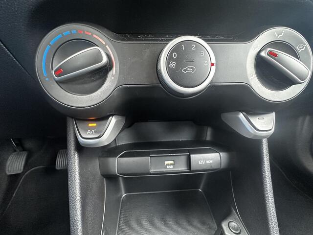 KIA PICANTO 1.0 DPi ComfortLine Org NL 1ste eigenaar