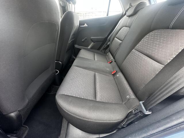 KIA PICANTO 1.0 DPi ComfortLine Org NL 1ste eigenaar