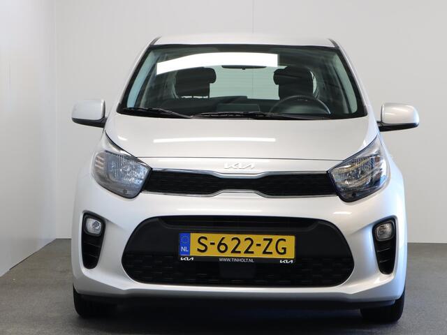 KIA PICANTO 1.0 DPi DynamicLine