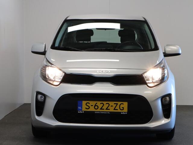 KIA PICANTO 1.0 DPi DynamicLine