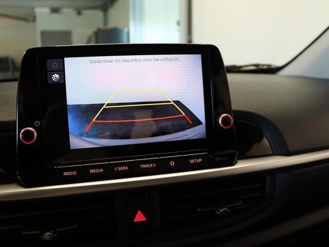 KIA PICANTO 1.0 DPi DynamicLine